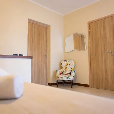 Penzion Civico 5 Piacenza