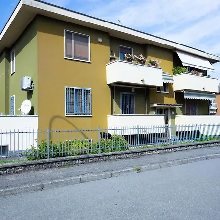 Casa de hóspedes Civico 5