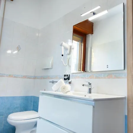 Civico 5 Casa de hóspedes