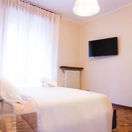 Casa de hóspedes Civico 5