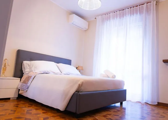 Civico 5 3* Piacenza